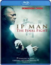 【輸入盤ブルーレイ】【新品】IP Man: Final Fight