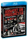 【輸入盤ブルーレイ】【新品】ASSAULT ON PRECINCT 13: COLLECTOR'S EDITION