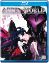 【輸入盤ブルーレイ】【新品】Accel World Set 1
