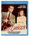 【輸入盤ブルーレイ】【新品】CRY DANGER