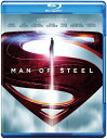 【輸入盤ブルーレイ】【新品】MAN OF STEEL
