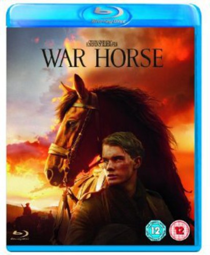 【輸入盤ブルーレイ】【新品】War Horse