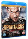 【輸入盤ブルーレイ】【新品】Spartacus: Blood & Sand-Series 1