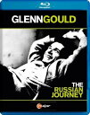 【輸入盤ブルーレイ】【新品】Glenn Gould: The Russian Journey