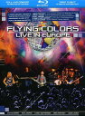 【輸入盤ブルーレイ】【新品】Flying Colors / Live in Europe(2)
