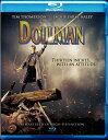 【輸入盤ブルーレイ】【新品】Dollman