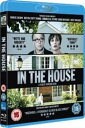 【輸入盤ブルーレイ】【新品】In the House (Dans La Maison)(2012)