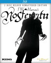 【輸入盤ブルーレイ】【新品】Nosferatu