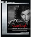 【輸入盤ブルーレイ】【新品】The Vivien Leigh Anniversary Collection