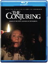 【輸入盤ブルーレイ】【新品】CONJURING (2013)