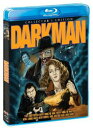 【輸入盤ブルーレイ】【新品】DARKMAN