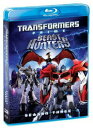 【輸入盤ブルーレイ】【新品】Transformers Prime: Season 3