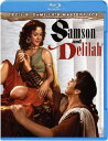 【輸入盤ブルーレイ】【新品】Samson & Delilah