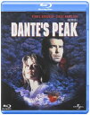 【輸入盤ブルーレイ】【新品】Dantes Peak