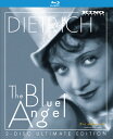【輸入盤ブルーレイ】【新品】The Blue Angel
