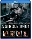 【輸入盤ブルーレイ】【新品】A Single Shot