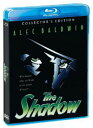 【輸入盤ブルーレイ】【新品】The Shadow (Collector's Edition)