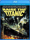 【輸入盤ブルーレイ】【新品】RAISE THE TITANIC