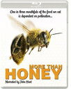 【輸入盤ブルーレイ】【新品】More Than Honey