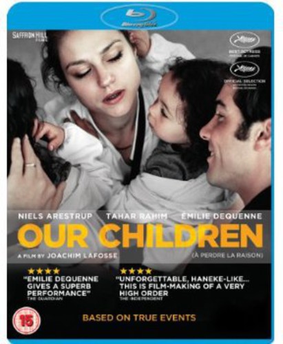【輸入盤ブルーレイ】【新品】Our Children