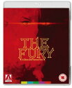 【輸入盤ブルーレイ】【新品】The Fury