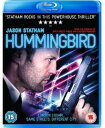 【輸入盤ブルーレイ】【新品】Hummingbird
