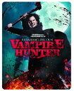 【輸入盤ブルーレイ】【新品】Abraham Lincoln: Vampire Hunter