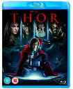 【輸入盤ブルーレイ】【新品】Thor