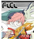 【輸入盤ブルーレイ】【新品】Flcl Collection