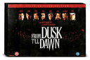 【輸入盤ブルーレイ】【新品】From Dusk Till Dawn
