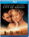 【輸入盤ブルーレイ】【新品】CITY OF ANGELS