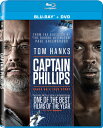 【輸入盤ブルーレイ】【新品】CAPTAIN PHILLIPS