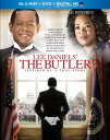 【輸入盤ブルーレイ】【新品】LEE DANIELS THE BUTLER