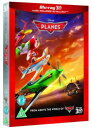【輸入盤ブルーレイ】【新品】Planes (3D+2D)