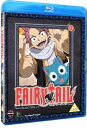 【輸入盤ブルーレイ】【新品】Fairy Tail: Part 5 (Episodes 49-60)