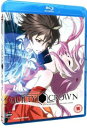 【輸入盤ブルーレイ】【新品】Guilty Crown-Series 1 Part 1 (Eps 01-11)