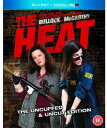 【輸入盤ブルーレイ】【新品】The Heat