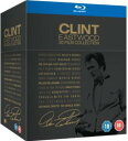 【輸入盤ブルーレイ】【新品】Clint Eastwood 20 Film Collection
