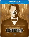 【輸入盤ブルーレイ】【新品】Great Gatsby