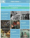 【輸入盤ブルーレイ】【新品】Martin Scorsese Presents: World Cinema Foundation