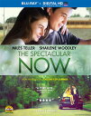 【輸入盤ブルーレイ】【新品】SPECTACULAR NOW