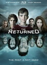 【輸入盤ブルーレイ】【新品】The Returned: The Complete First Season