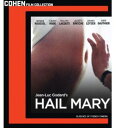 【輸入盤ブルーレイ】【新品】Hail Mary