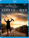 【輸入盤ブルーレイ】【新品】FIDDLER ON THE ROOF