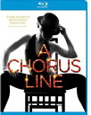 【輸入盤ブルーレイ】【新品】CHORUS LINE