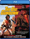 【輸入盤ブルーレイ】【新品】The Big Gundown