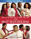【輸入盤ブルーレイ】【新品】BEST MAN HOLIDAY