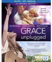 【輸入盤ブルーレイ】【新品】Grace Unplugged