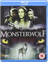 【輸入盤ブルーレイ】【新品】Monsterwolf
