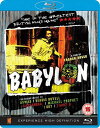 【輸入盤ブルーレイ】【新品】Babylon